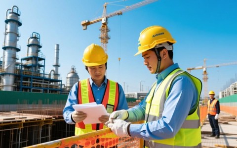 安全帽人脸识别系统，工人戴安全帽就能自动考勤吗？