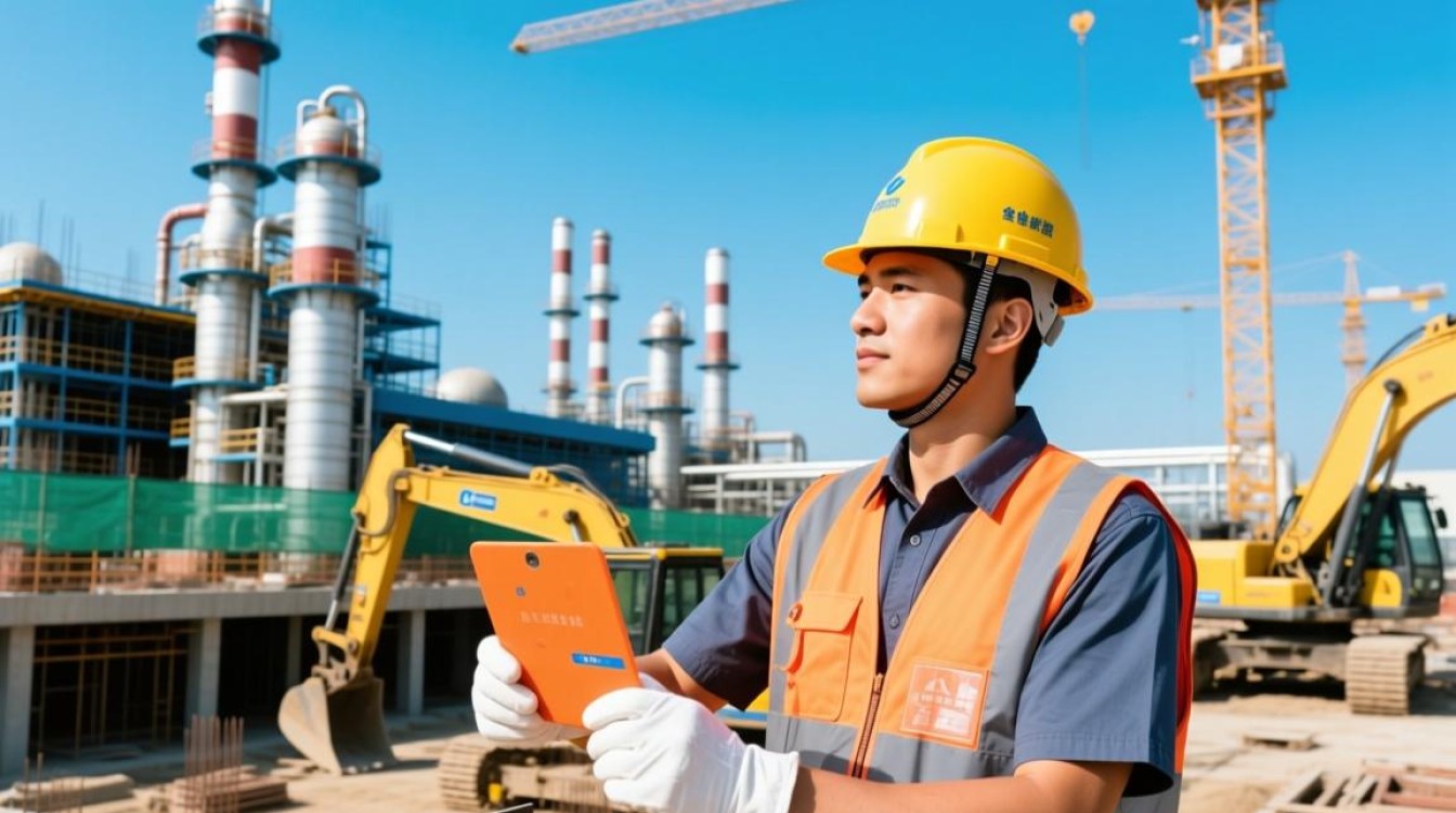 安全帽人脸识别系统，工人戴安全帽就能自动考勤吗？