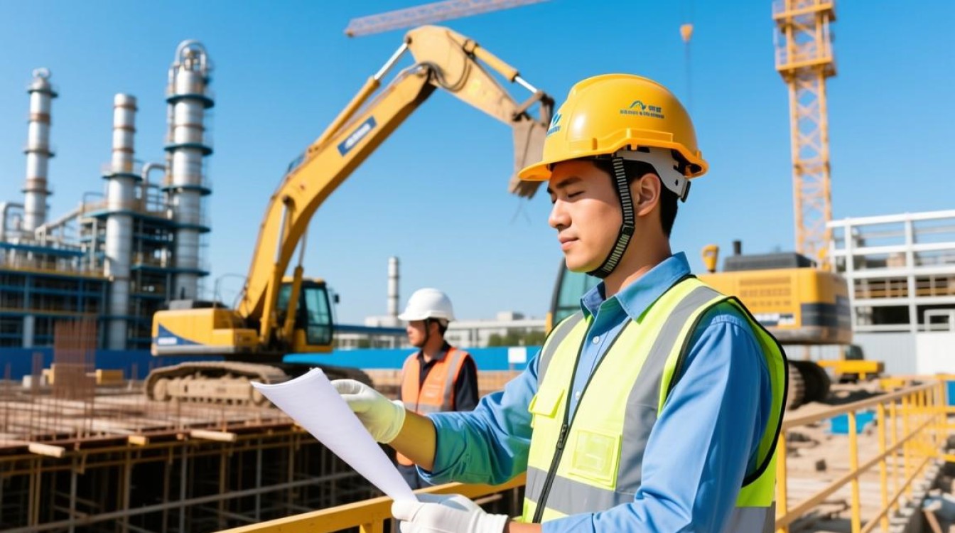 安全帽人脸识别系统，工人戴安全帽就能自动考勤吗？