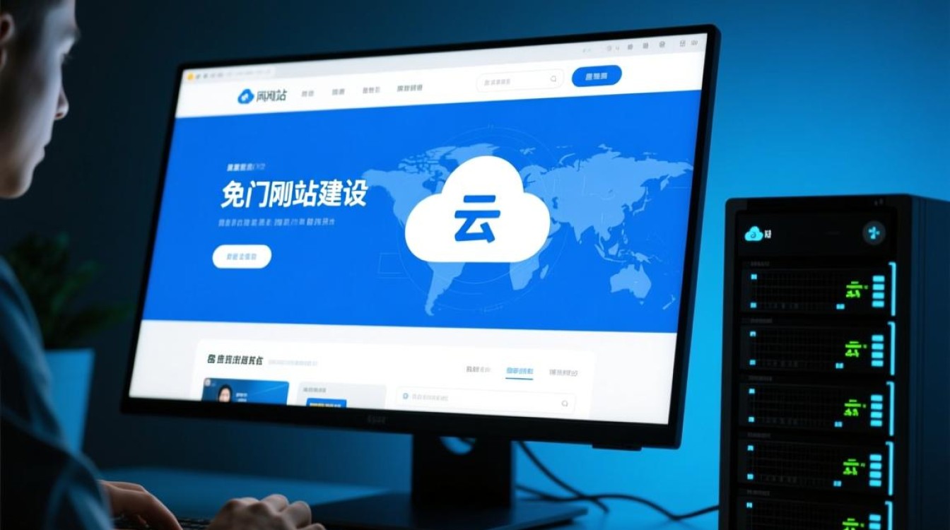 景安免费主机二级域名，使用体验如何？性价比高吗？