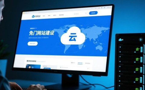 景安免费主机二级域名，使用体验如何？性价比高吗？