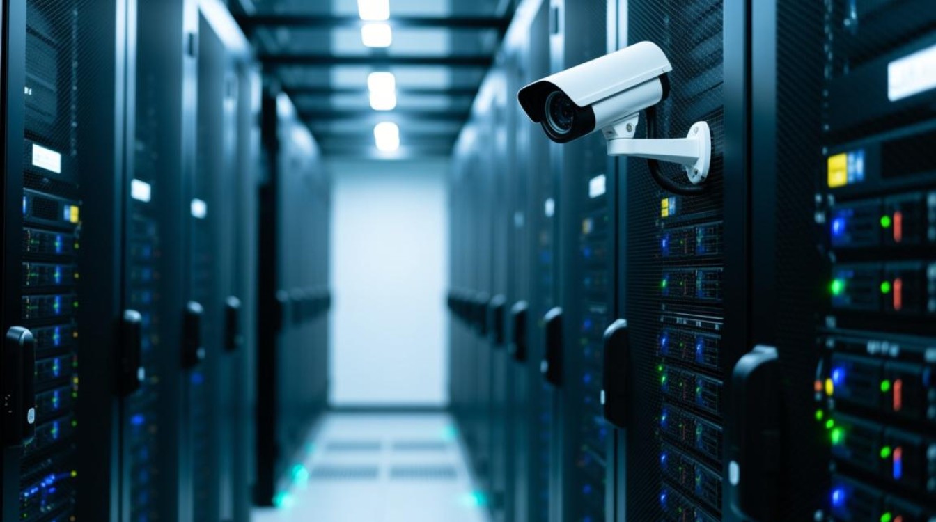 监控服务器与存储，如何优化配置，实现高效空间管理？