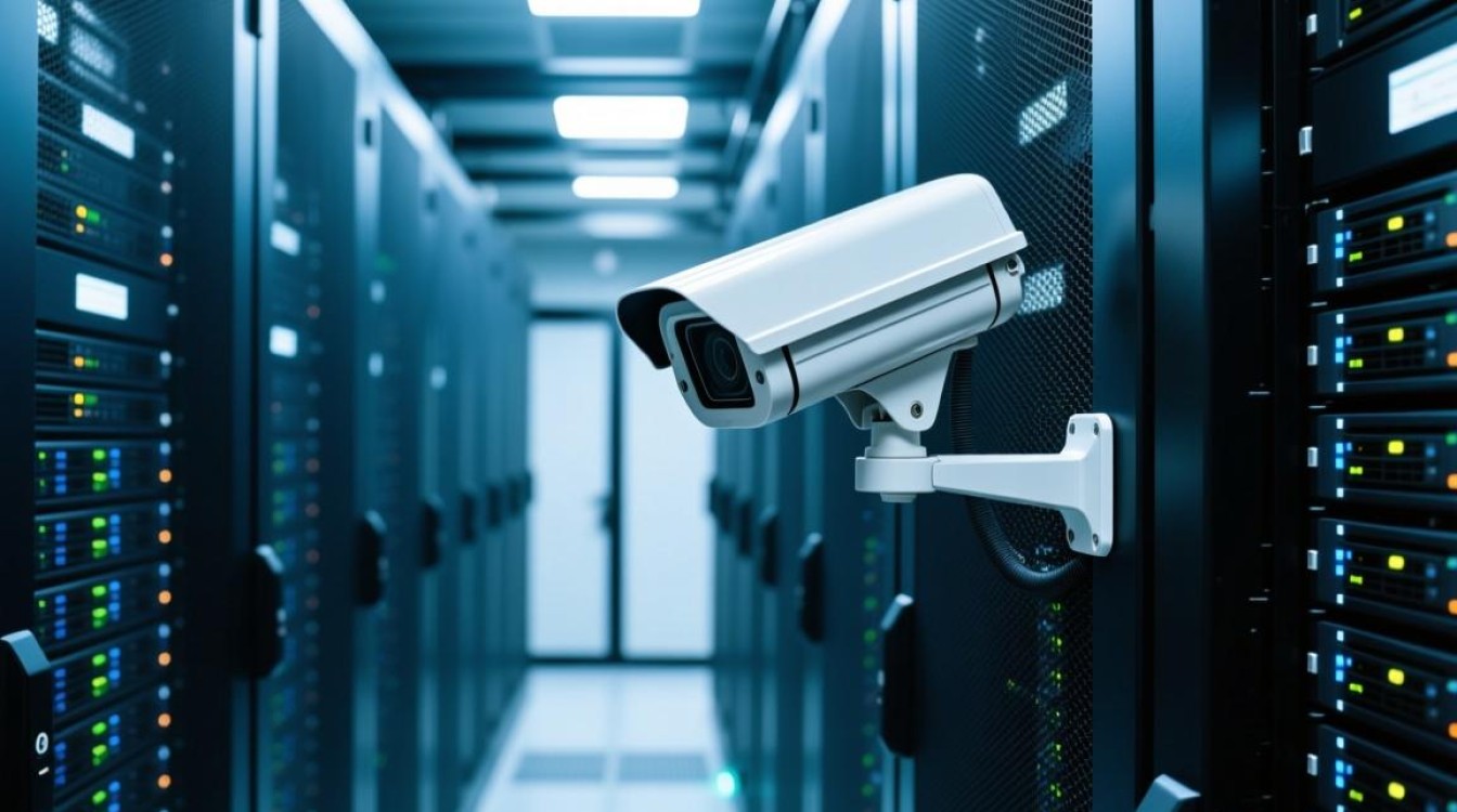 监控服务器与存储，如何优化配置，实现高效空间管理？