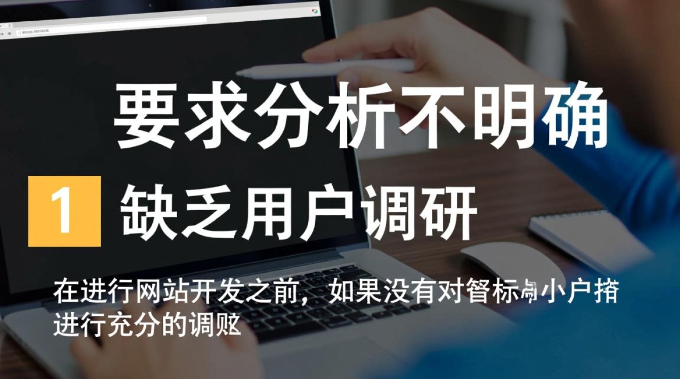网站开发过程中,有哪些常见错误容易被忽视? 网站开发过程中,有哪些常见错误容易被忽视?
