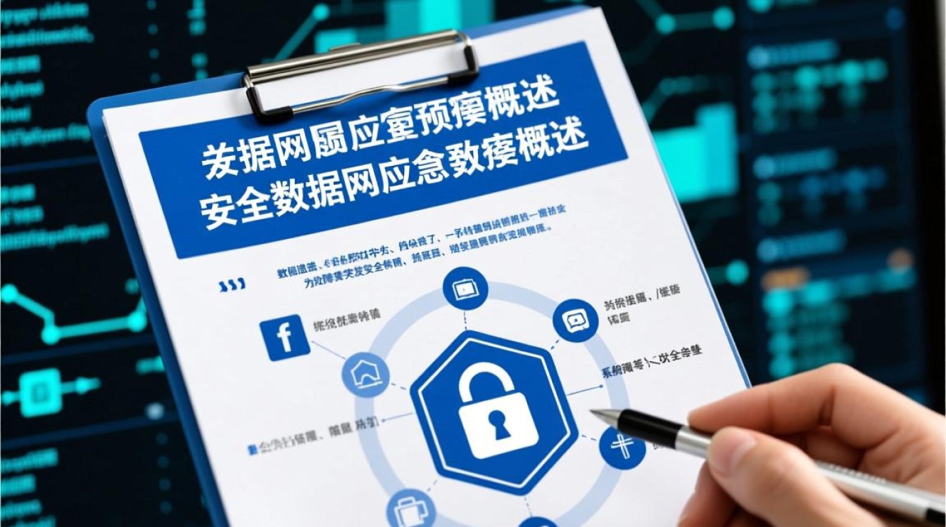 安全数据网应急预案制定时需重点关注哪些核心环节? 安全数据网应急预案制定时需重点关注哪些核心环节?