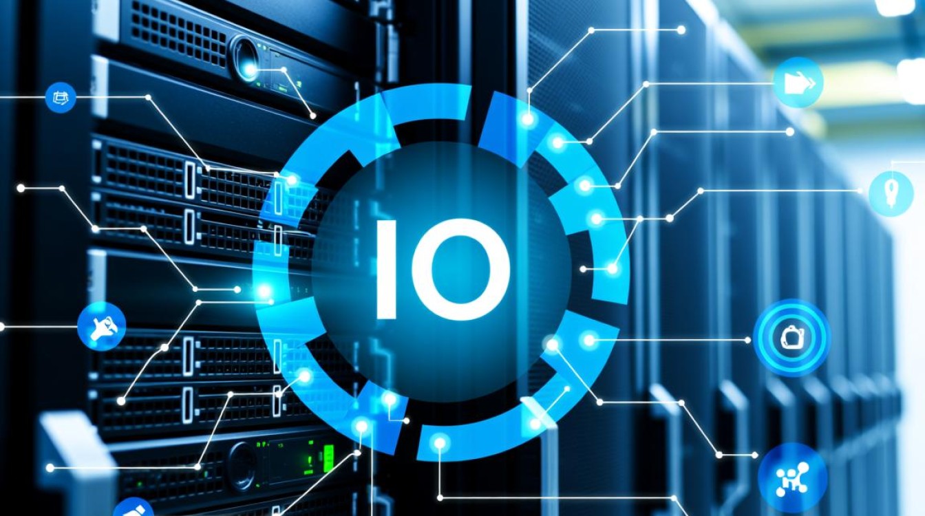 监控服务器IO,SUSE系统中的io_suse服务,究竟如何有效监控与优化? 监控服务器IO,SUSE系统中的io_suse服务,究竟如何有效监控与优化?