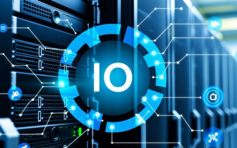 监控服务器IO，SUSE系统中的io_suse服务，究竟如何有效监控与优化？