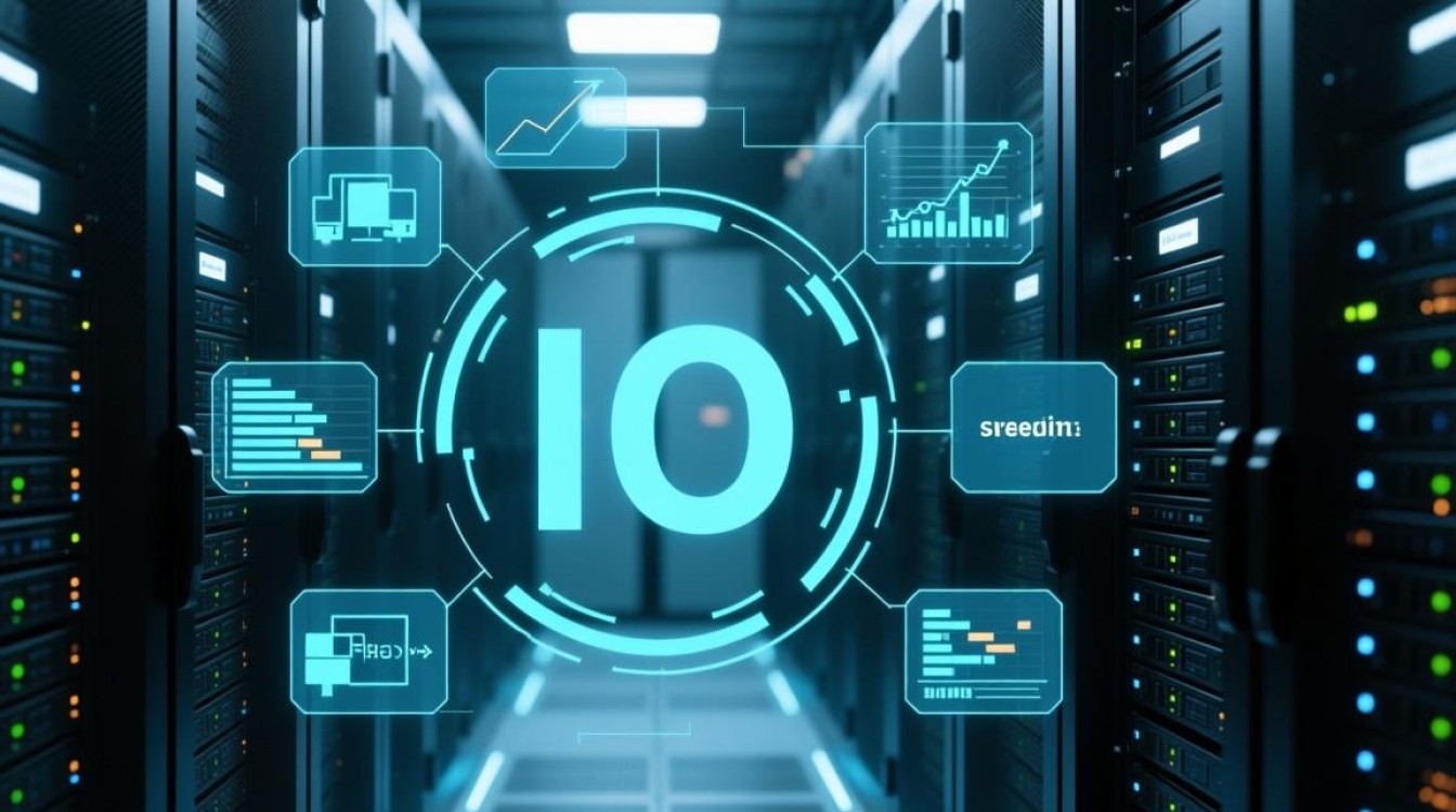 监控服务器IO,SUSE系统中的io_suse服务,究竟如何有效监控与优化? 监控服务器IO,SUSE系统中的io_suse服务,究竟如何有效监控与优化?