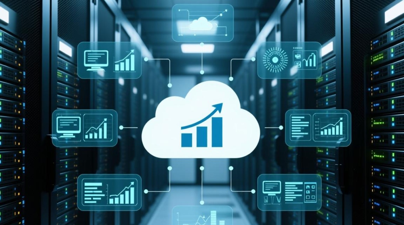 如何优化服务器资源使用以避免性能瓶颈？