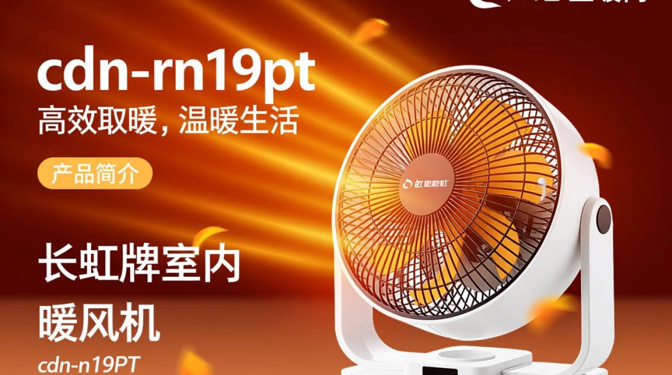 长虹cdn-rn19pt暖风机真的高效节能吗？使用效果如何？