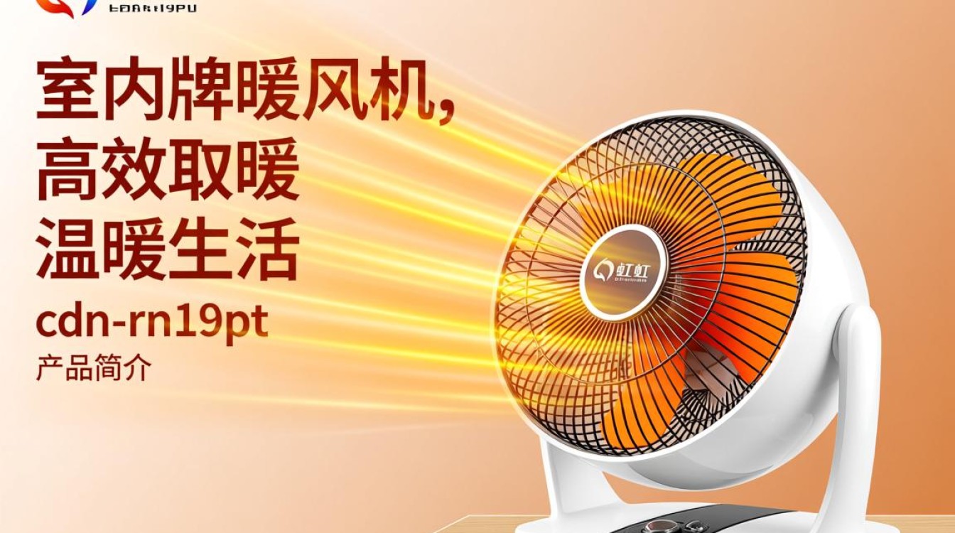 长虹cdn-rn19pt暖风机真的高效节能吗？使用效果如何？