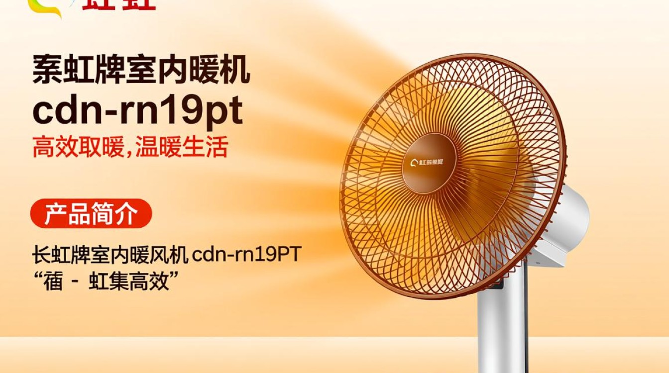 长虹cdn-rn19pt暖风机真的高效节能吗？使用效果如何？