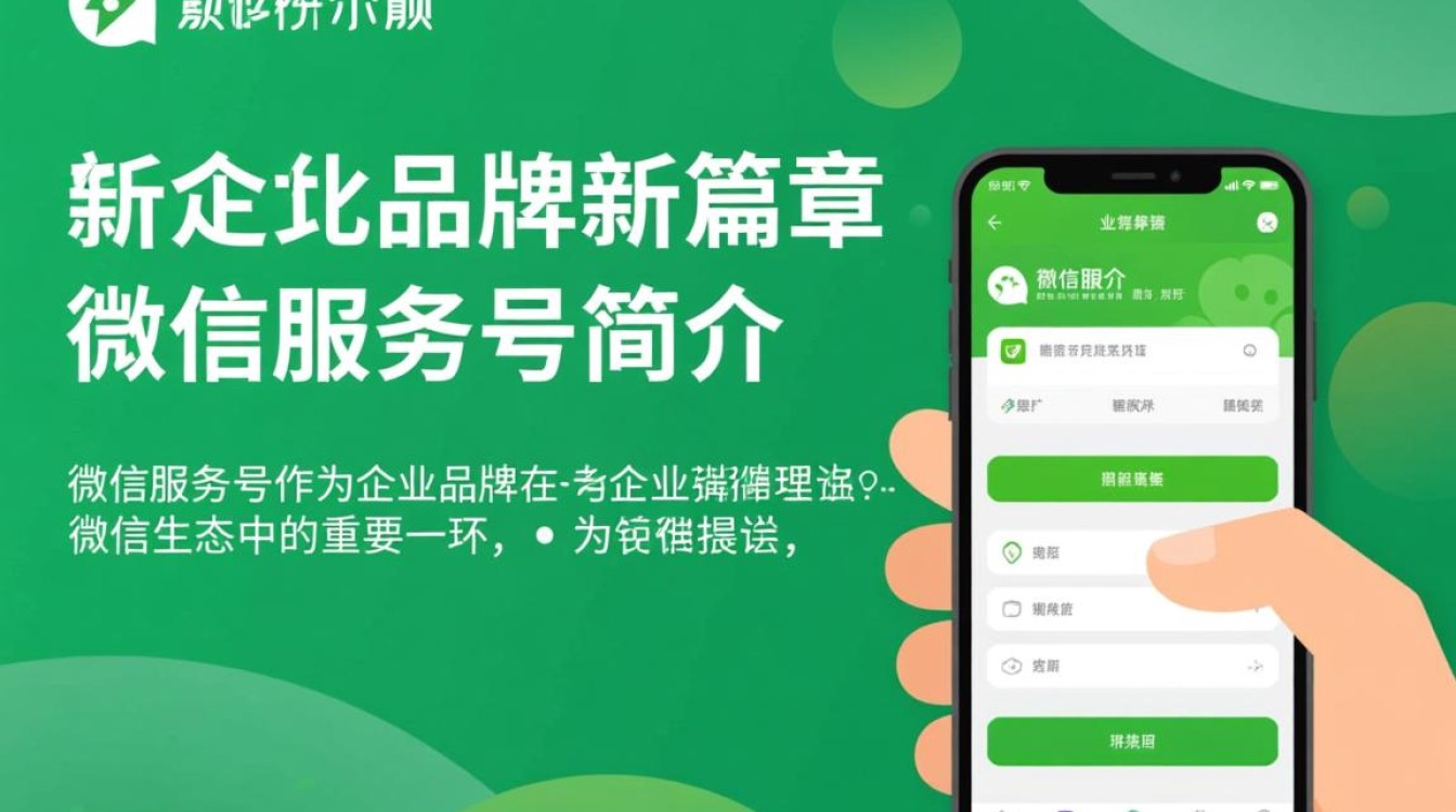 微信服务号如何有效利用二级域名提升运营效率？