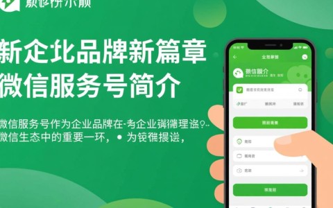 微信服务号如何有效利用二级域名提升运营效率？