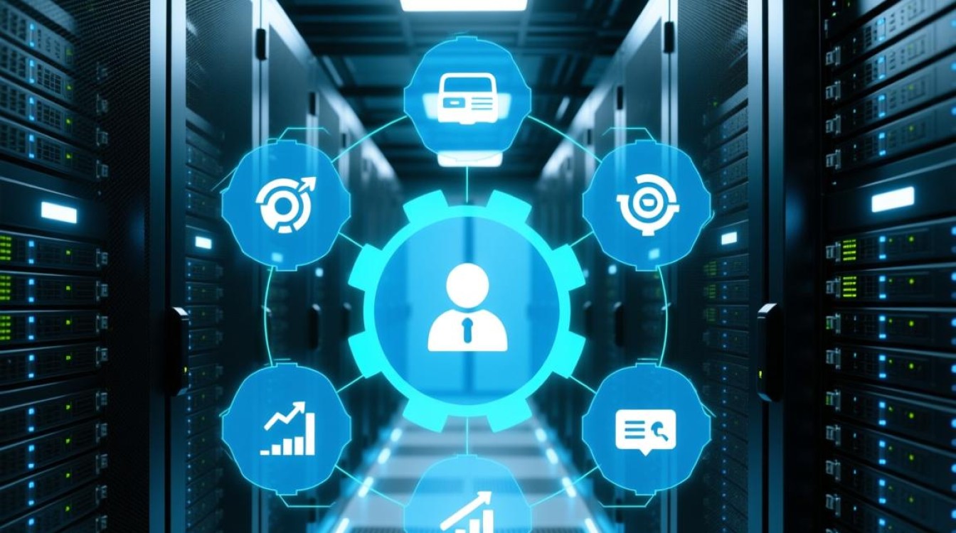 服务器资源优化配置,如何提升利用率与降低成本? 服务器资源优化配置,如何提升利用率与降低成本?