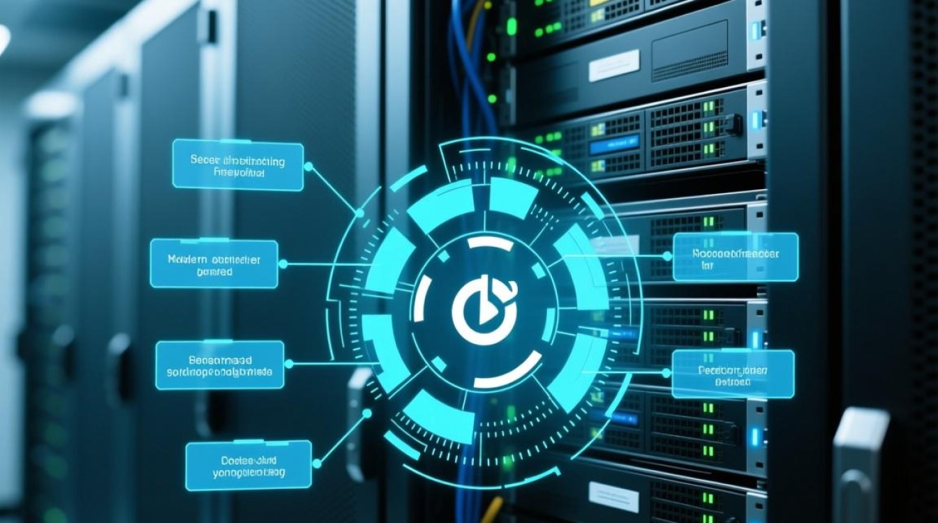 服务器资源优化配置,如何提升利用率与降低成本? 服务器资源优化配置,如何提升利用率与降低成本?