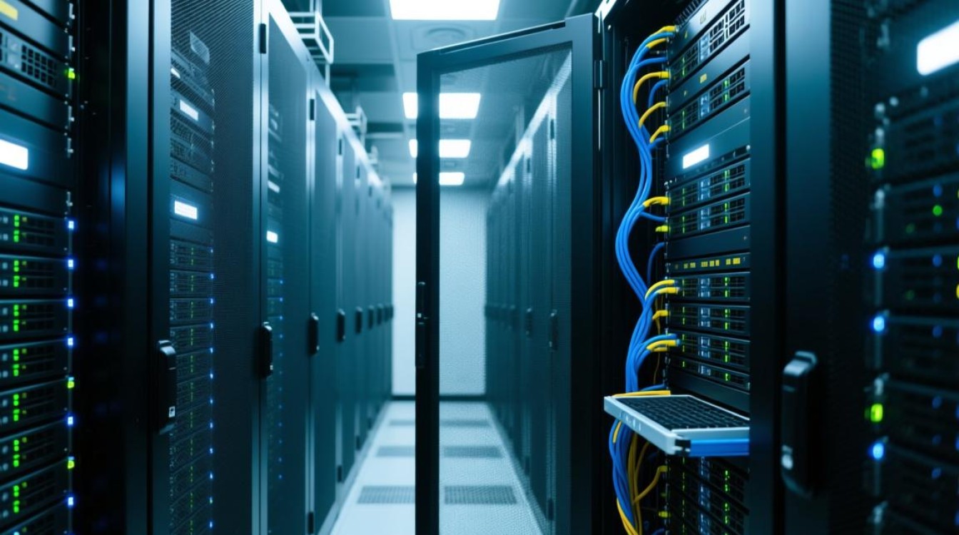 服务器资源优化配置,如何提升利用率与降低成本? 服务器资源优化配置,如何提升利用率与降低成本?