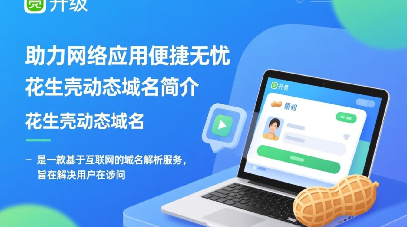 花生壳动态域名正式版发布，有何突破性改进？能否解决现有问题？