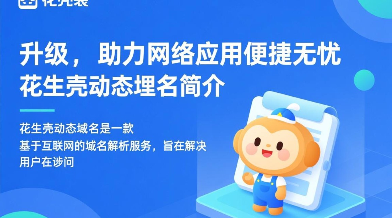 花生壳动态域名正式版发布，有何突破性改进？能否解决现有问题？