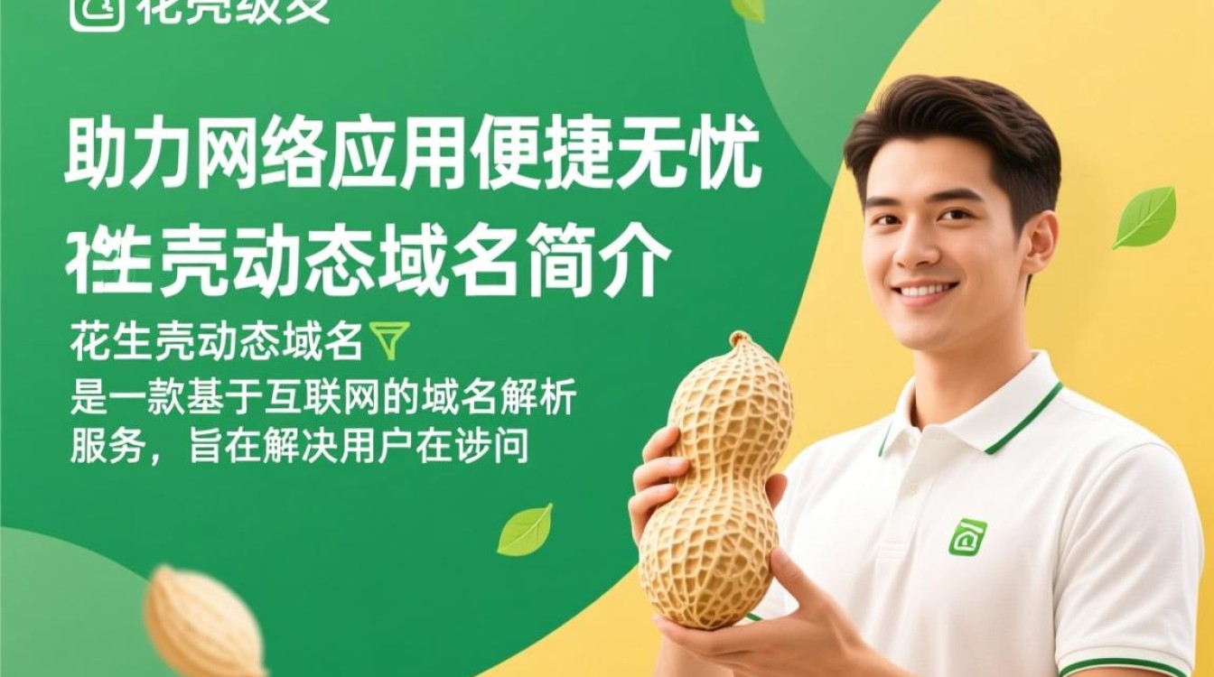 花生壳动态域名正式版发布，有何突破性改进？能否解决现有问题？