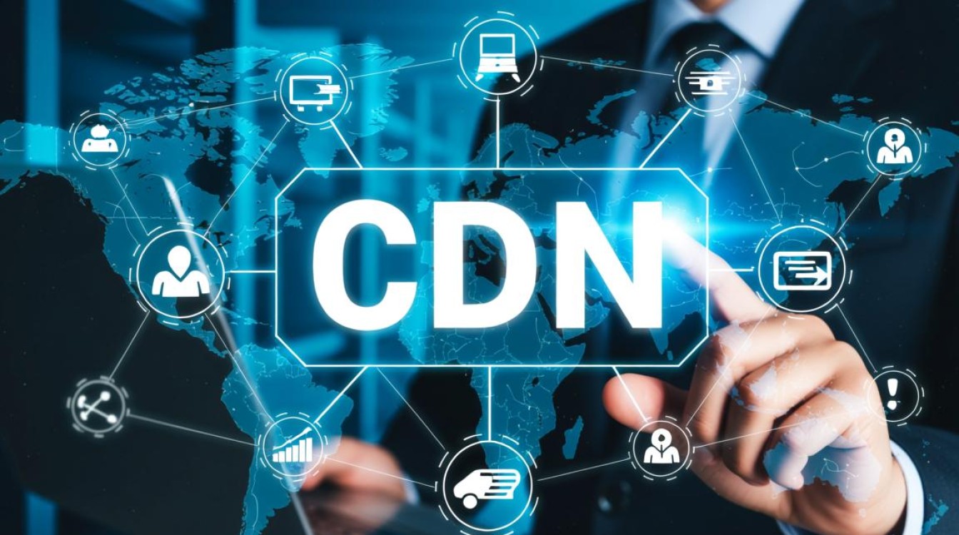 一个月通过CDN服务能赚多少钱？影响因素揭秘！