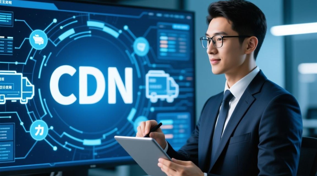 我有亲身经历使用cdn和算力，能分享你的具体问题吗？