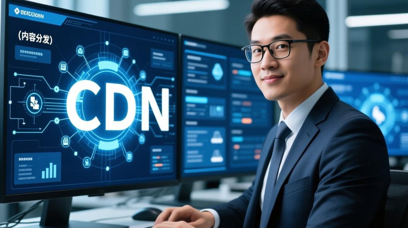 我有亲身经历使用cdn和算力，能分享你的具体问题吗？