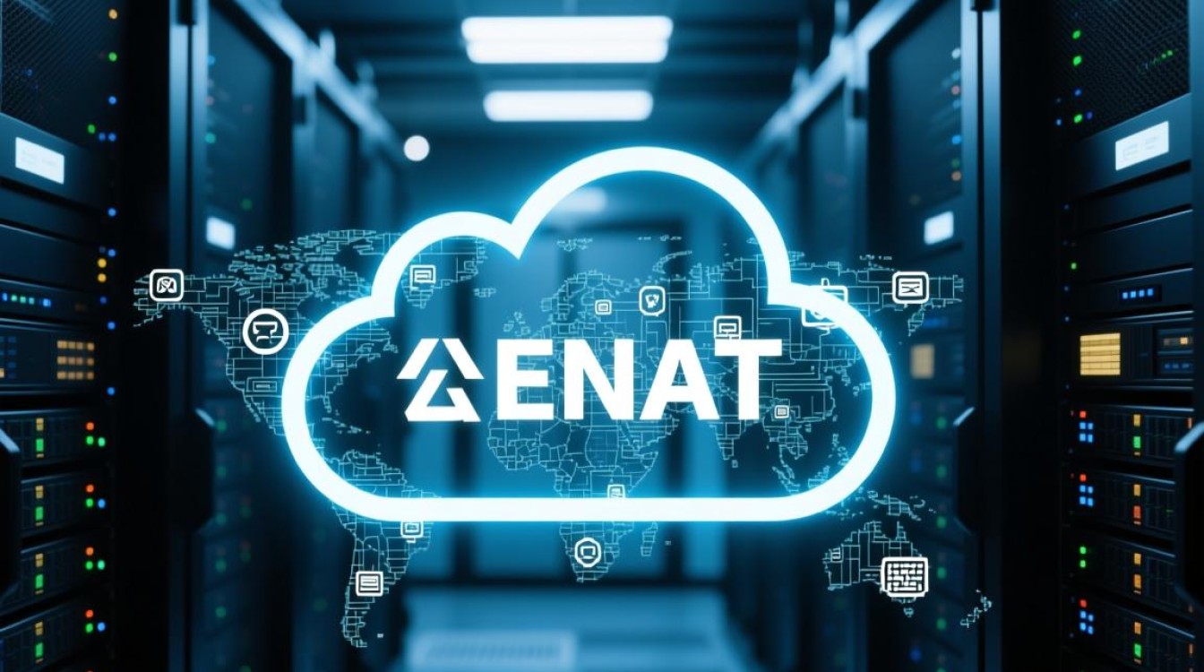 如何高效更新公网SNAT规则？NAT网关API更新技巧揭秘！