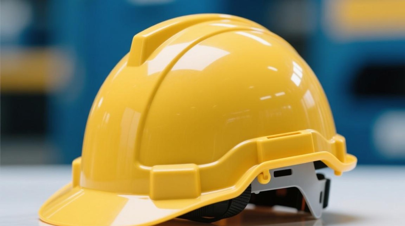 安全帽主要试验数据有哪些关键指标和测试标准？