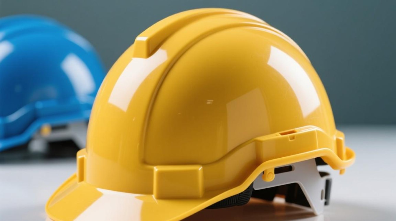 安全帽主要试验数据有哪些关键指标和测试标准？