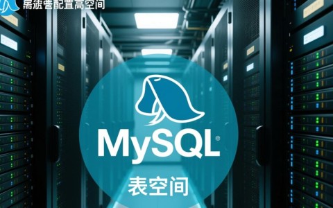 MySQL配置表空间时，如何优化性能和安全性？探讨最佳实践与常见问题。