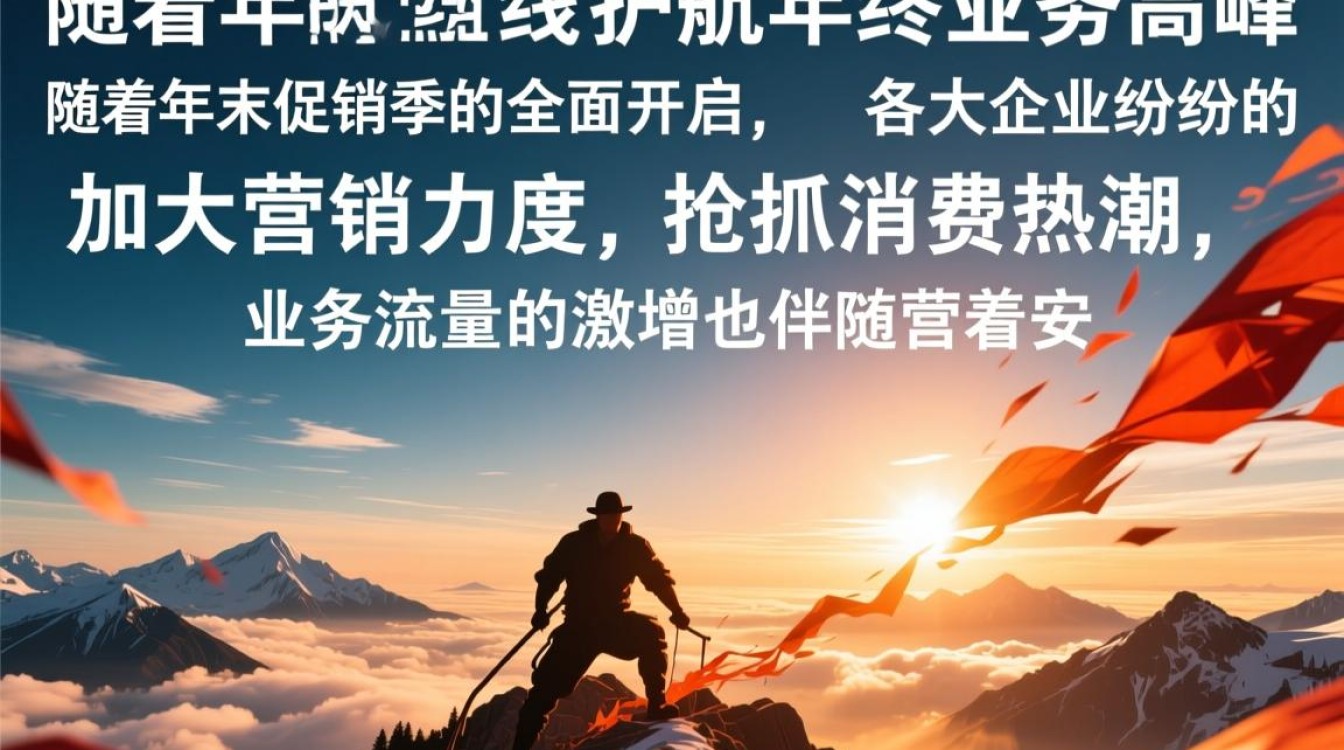 安全应急响应年末促销，哪些服务值得入手？