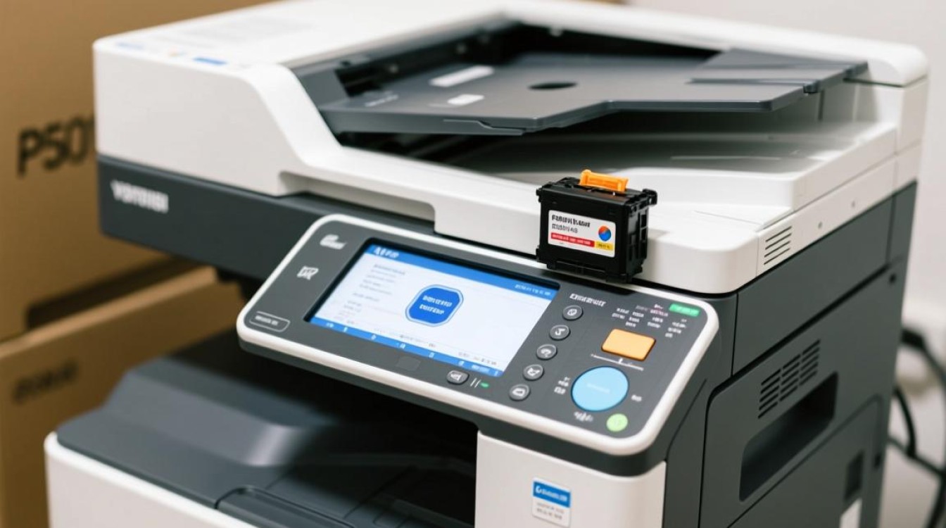 京瓷P5018CDN换墨盒后为何仍显示缺粉问题?原因及解决方法详解? 京瓷P5018CDN换墨盒后为何仍显示缺粉问题?原因及解决方法详解?