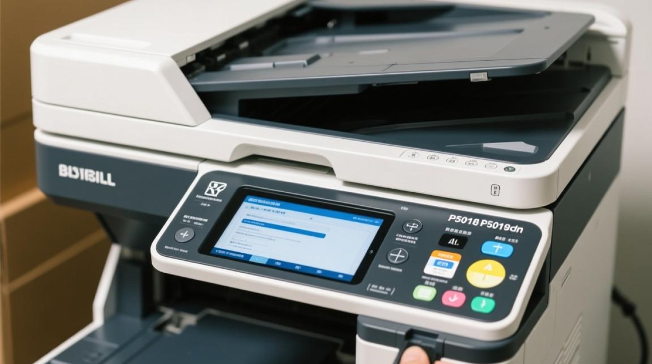 京瓷P5018CDN换墨盒后为何仍显示缺粉问题?原因及解决方法详解? 京瓷P5018CDN换墨盒后为何仍显示缺粉问题?原因及解决方法详解?