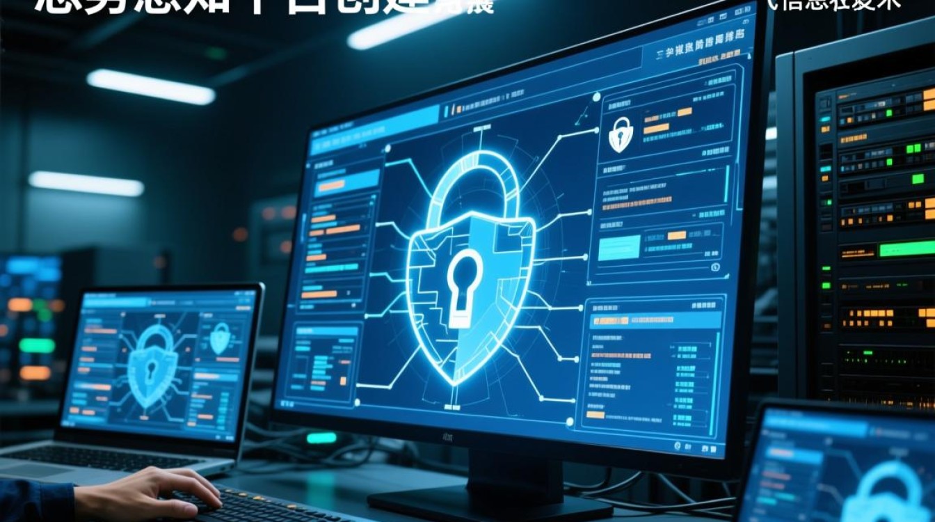 安全态势感知平台创建时，关键难点与成本如何把控？