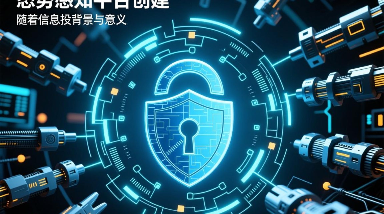 安全态势感知平台创建时，关键难点与成本如何把控？