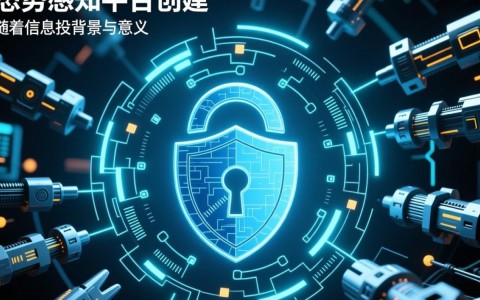 安全态势感知平台创建时，关键难点与成本如何把控？