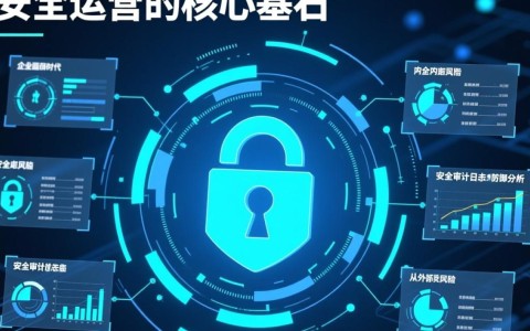 安全审计日志分析如何高效挖掘潜在威胁与异常行为？