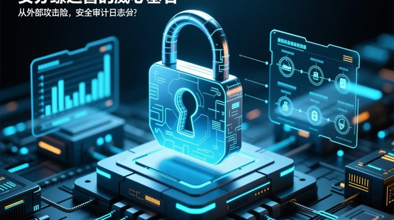 安全审计日志分析如何高效挖掘潜在威胁与异常行为？