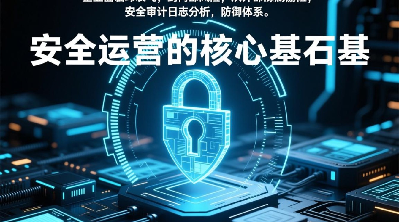 安全审计日志分析如何高效挖掘潜在威胁与异常行为？