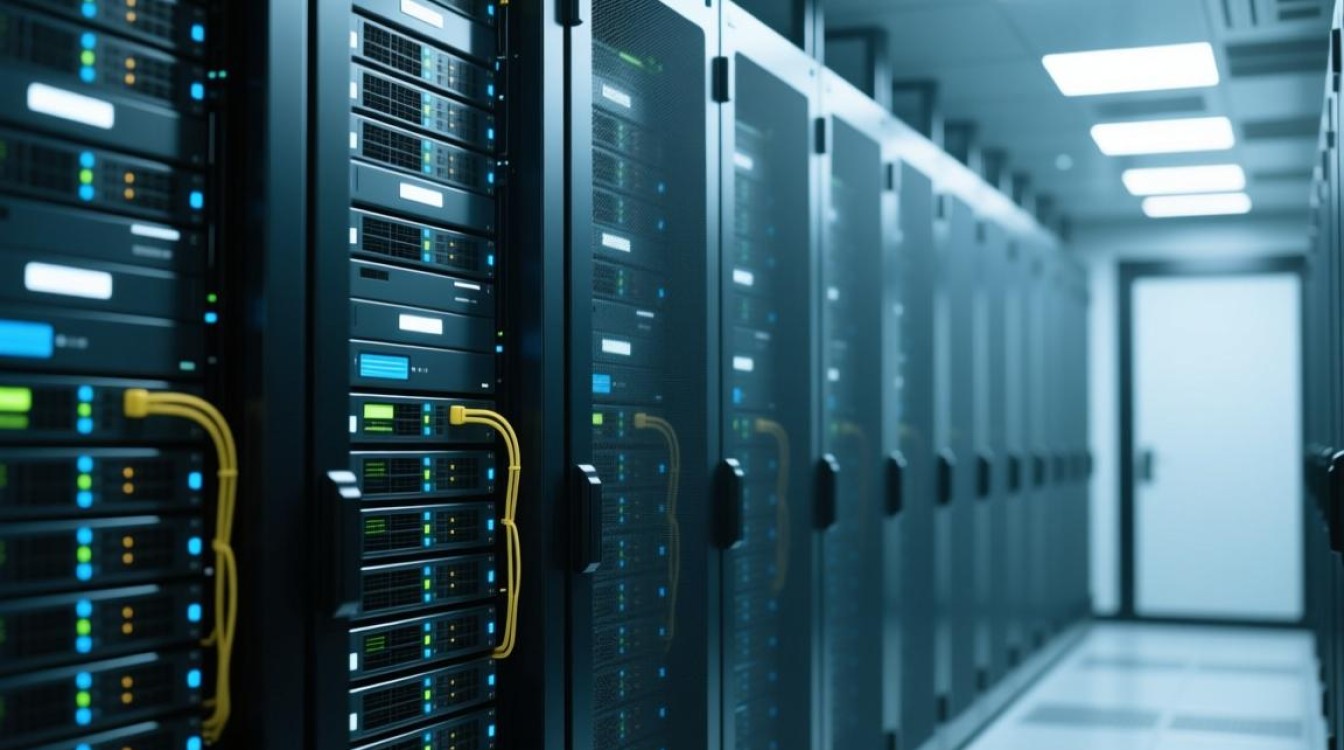 服务器购买和租用哪个更划算？企业该如何选？