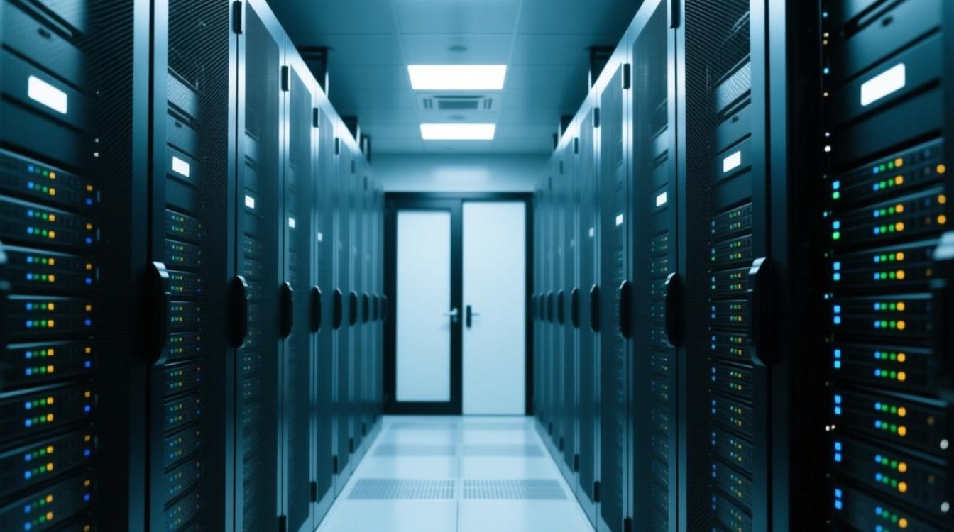 服务器购买和租用哪个更划算？企业该如何选？