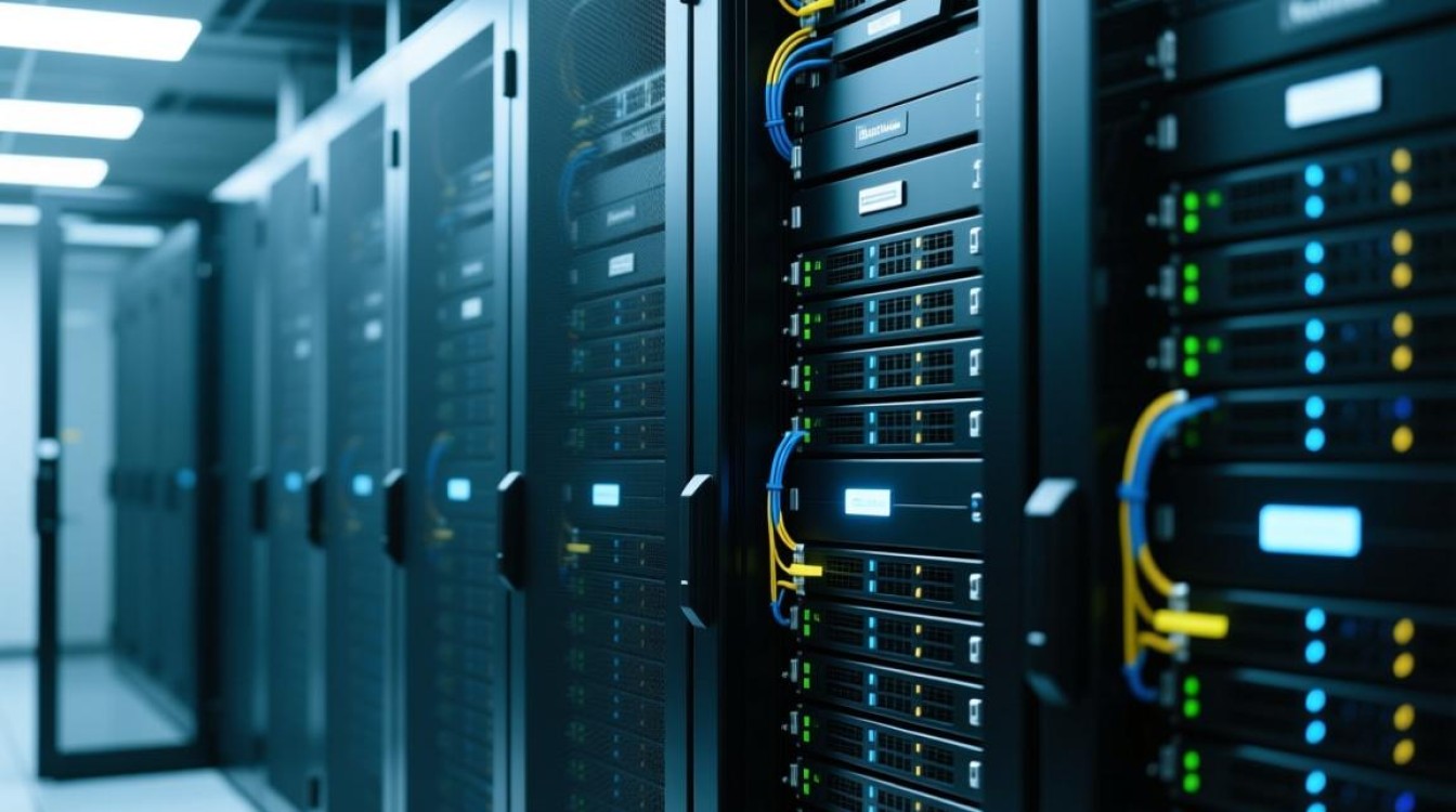 服务器购买和租用哪个更划算？企业该如何选？