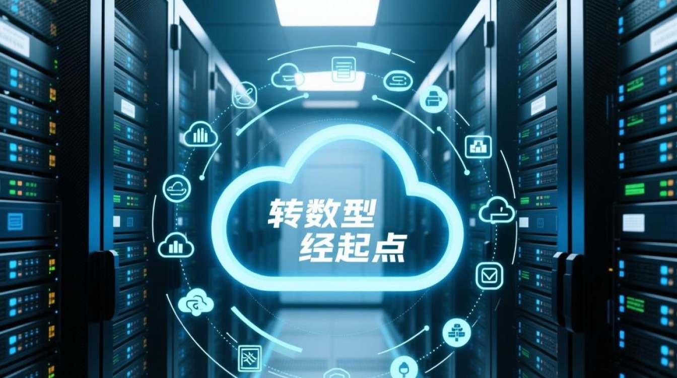 服务器购买入口在哪里？怎么选性价比高的？