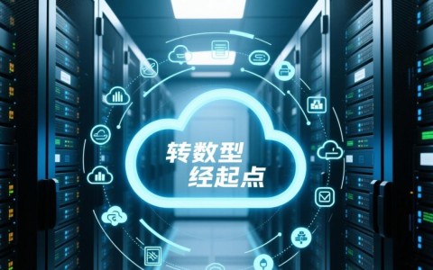 服务器购买入口在哪里？怎么选性价比高的？