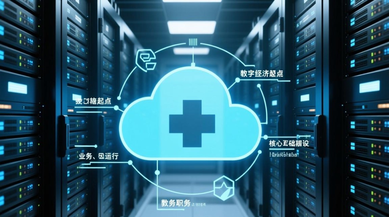 服务器购买入口在哪里？怎么选性价比高的？