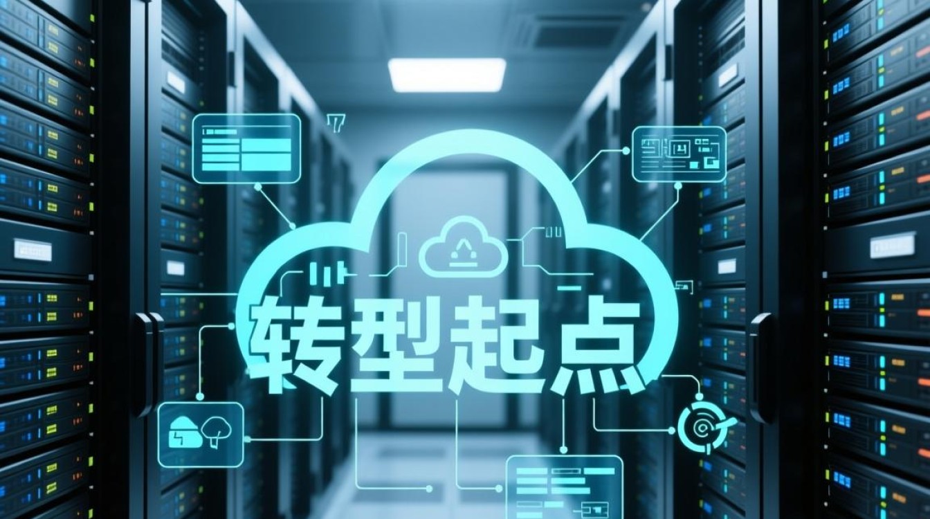 服务器购买入口在哪里？怎么选性价比高的？