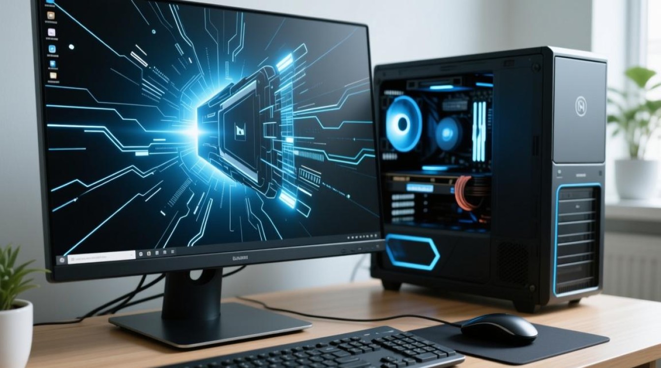 2025年最新，电脑配置巅峰对决，究竟哪个品牌和型号配置最高？