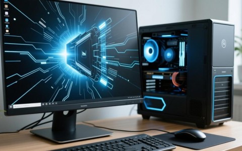 2025年最新，电脑配置巅峰对决，究竟哪个品牌和型号配置最高？