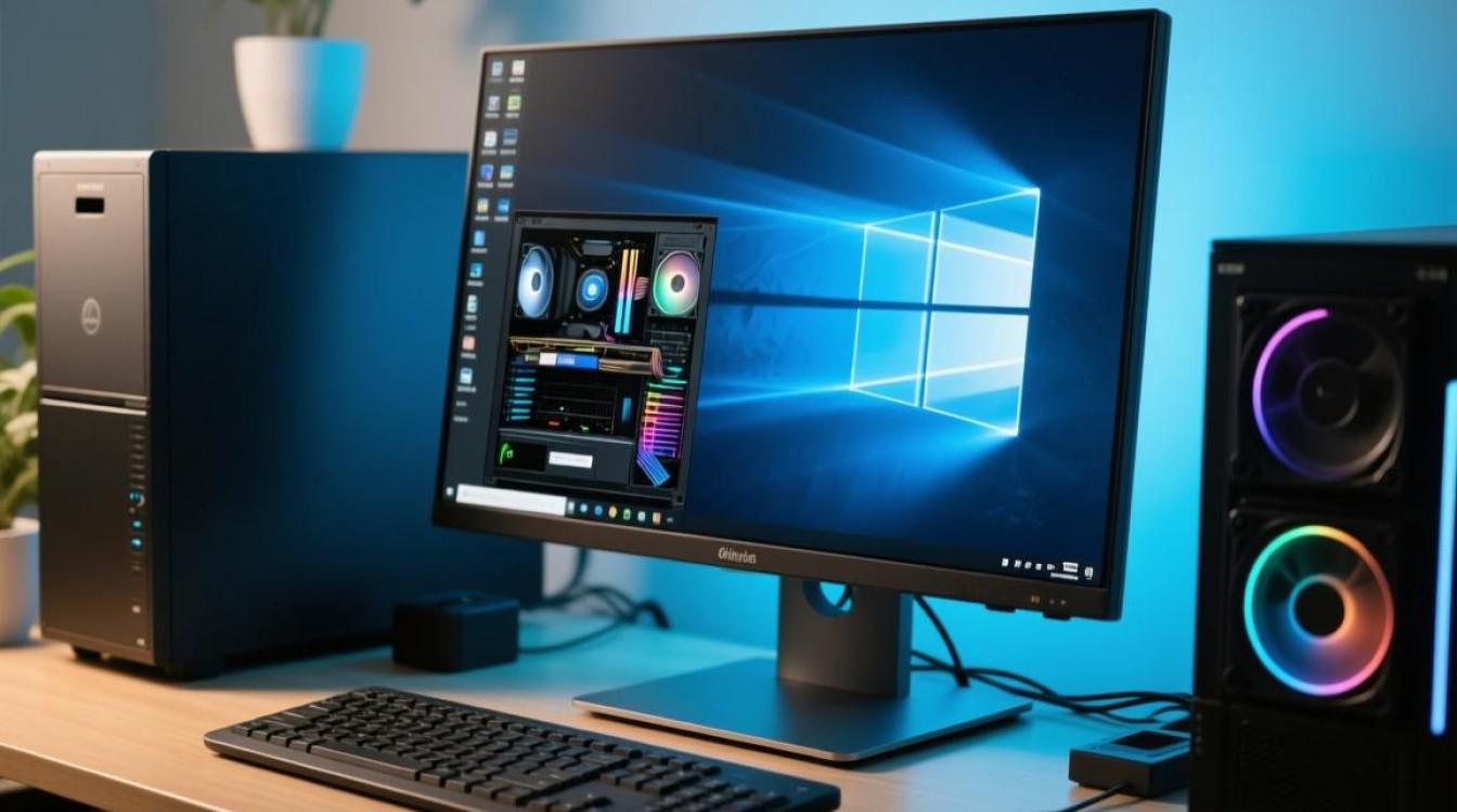 2025年最新，电脑配置巅峰对决，究竟哪个品牌和型号配置最高？